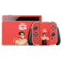 Disney Wreck-it Ralph Portrait Nintendo Switch OLED (2021) Skin